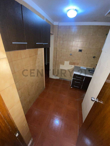 Venta Departamento 4 Amb Disposición Frente, En Pleno Centro De San Miguel