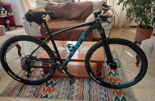 Bicicletas todo online terreno cliff