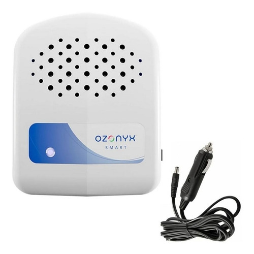 Gerador De Ozônio Oxi-sanitização Ozonyx Smart Medical San