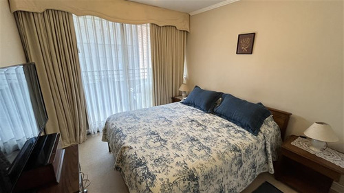 Departamento En Venta De 3 Dorm. En Las Condes