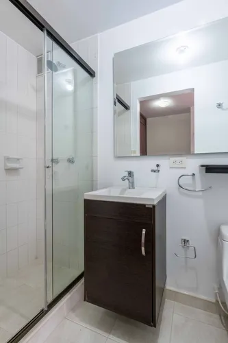 Apartamento En Venta En Chicó Norte. Cod V11221