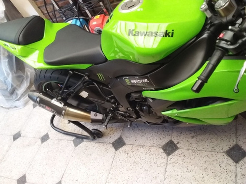 Kawasaki 2009