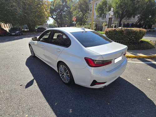 BMW Serie 3 3.0 330i Sedan Sport 252cv
