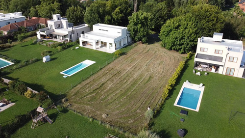 Terreno En Los Alcanfores