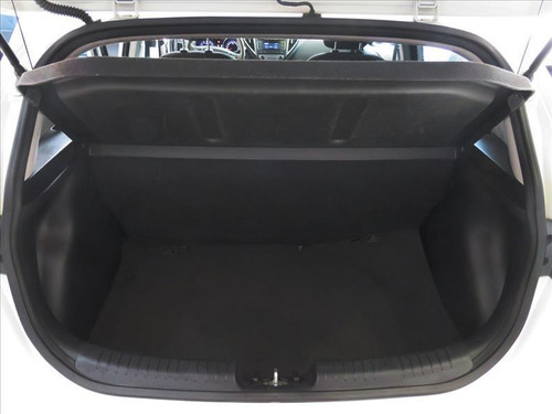Hyundai Hb20 1.0 Comfort Style 12v Flex 4p Manual 2016