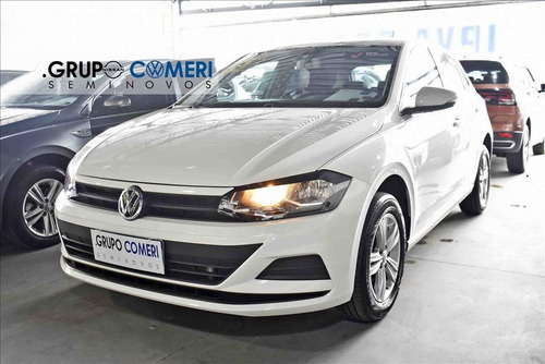Imagem 1 de 15 de Polo 1.6 Msi Total Flex Manual