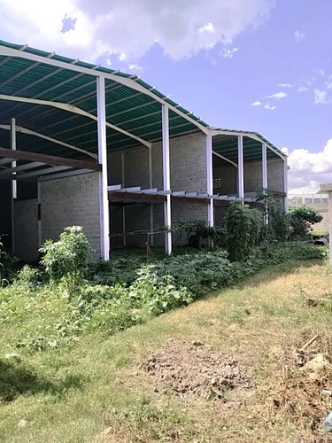 Imagen 5 de 15 de Venta Galpón Zona Industrial El Tigre, Guacara