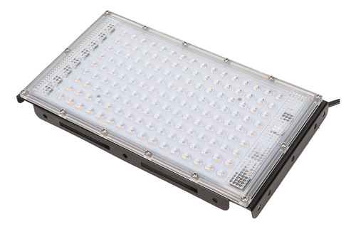200w Led Plant Grow Light Ip65 Impermeável 144 Contas De Lâm