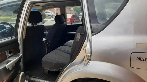 Imagen 11 de 16 de Ssangyong Rexton 2.9