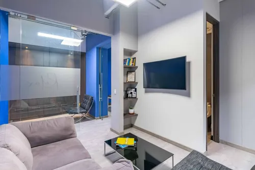 Oficina En Venta En Chicó Reservado. Cod V22111