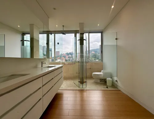 Apartamento En Venta En La Concha. Cod V776149