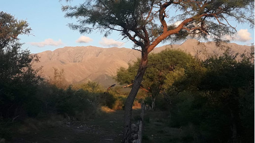 Vendo O Permuto, Lote En Yacanto San Javier, C