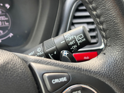 Honda HR-V 1.8 Ex-l 2wd Cvt