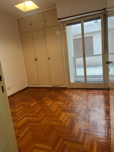 Departamento En Alquiler 2 Ambientes Caballito