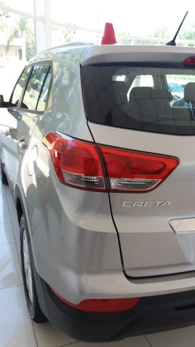 Creta Action