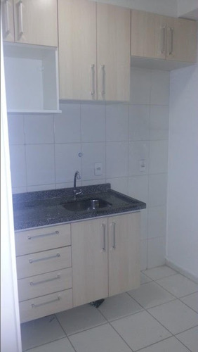 Imagem 9 de 13 de Apartamento Residencial À Venda, Tatuapé, São Paulo. - Ap2630