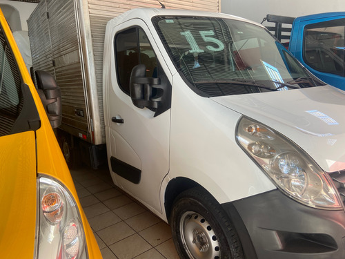 Renault Master chasis 2.3 L2h1 2p