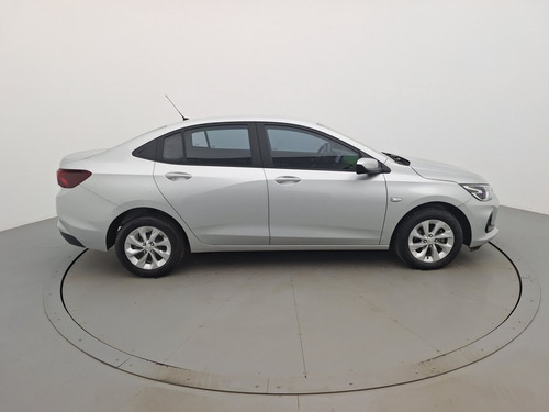 Chevrolet Onix 1.0 TURBO FLEX PLUS LTZ AUTOMÁTICO