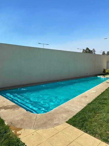 Arriendo Dpto 2d Y 1b Plaza Parque Los Poetas (69479)