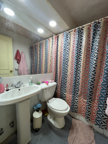 Venta Depto. 2d/2b + Est Y Bod - Santiago