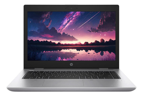 Hp Business Laptop Probook 640g5 Intel I5 8365 16g 1tb Fhd (Reacondicionado)
