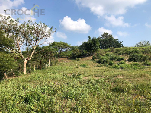 Terreno En Venta En La Antigua Veracruz Zona Playa Chalchihuecan
