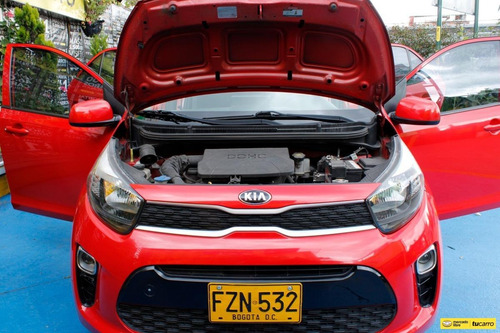 Imagen 15 de 25 de Kia Picanto