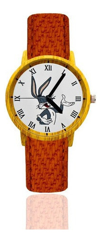 Reloj Bos Bony + Estuche Dayoshop