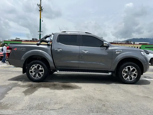 Renault Alaskan 2.5 Intens