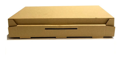 Caja Para Lomitos Hamburguesas Sandwichs X50 U (28x22x6)