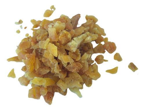 Peras Deshidratadas En Cubos 200 G
