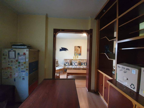 Apartamento Residencial À Venda, Vila Progresso, Guarulhos - Ap12124. - Ap12124