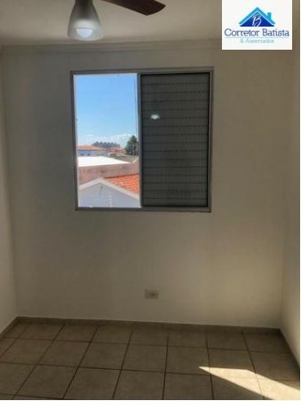 Imagem 6 de 17 de Apartamento A Venda No Bairro Vila Pompéia Em Campinas - - 1996-1