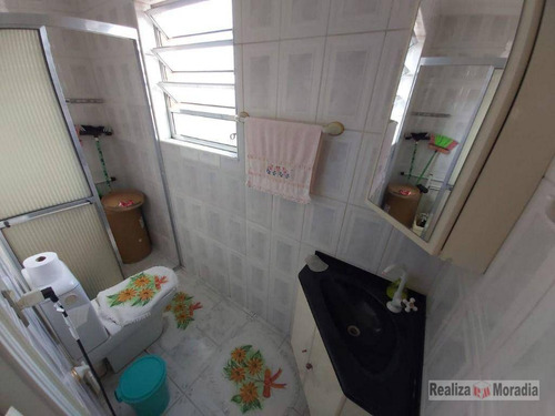 Imagem 10 de 30 de Casa Com 03 Dormitórios - Jardim São Jorge - Butantã - Ca1987