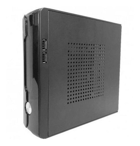 Imagem 2 de 5 de Mini Cpu Para Pdv Elgin Nano Ssd 120gb 4gb 6usb 2 Seriais