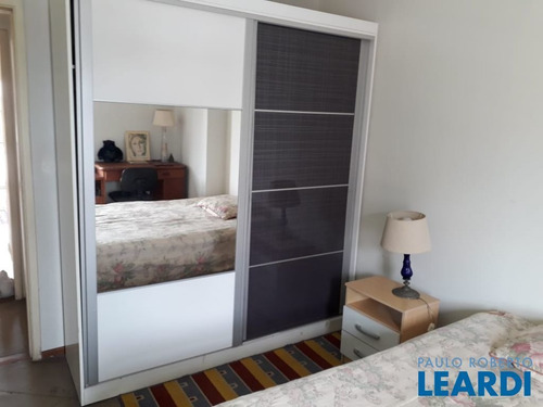 Imagem 12 de 15 de Apartamento - Chácara Santo Antonio - Sp - 580643