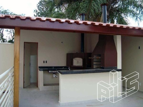 Imagem 14 de 16 de Apartamento À Venda Em Jardim Pagliato - Ap009159