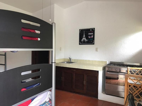 Imagen 5 de 12 de Casa Sola En Venta Lomas De Cocoyoc