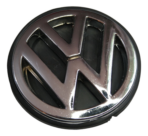 Emblema Cajuela Golf Jetta A2 1987 A 1992