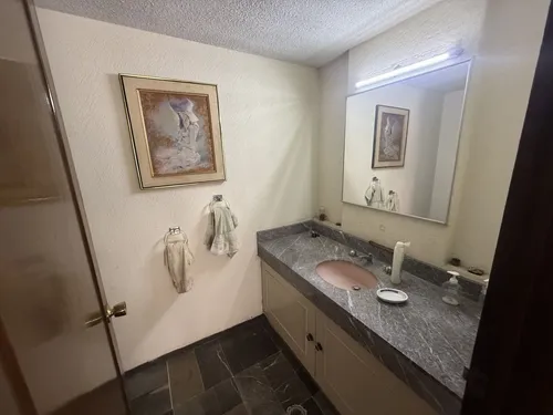 Casa En Venta En La Herradura Huixquilucan, Edo. Méx. Para Remodelar, Gran Jar