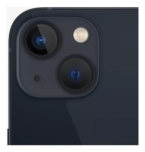 Iphone 13 Mini 128 Gb Negro - Exelente Grado A+ Negro (Reacondicionado)