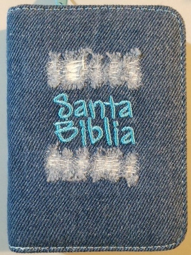 Biblia Mini - Reina Valera 1960 (de Bolsillo)