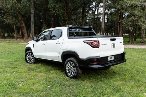 Fiat Strada 1.3 Freedoom Dc