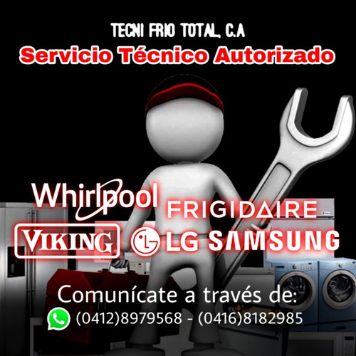 Imagen 1 de 10 de Servicio Técnico Reparación Horno Cocina Lavaplatos Secadora