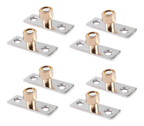 Guía De Puerta Corredera De Madera De 12 Mm De Diámetro, Top