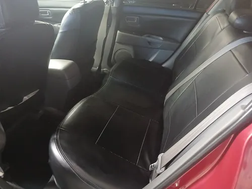 Mazda 3 1.6 Z6na7