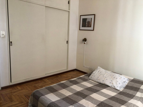 Departamento 2 Ambientes En Venta En Villa Crespo