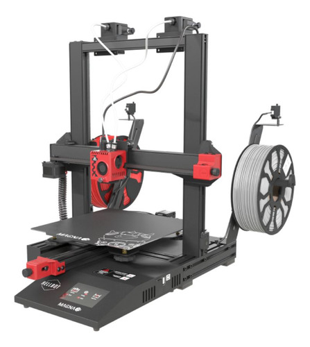 Impresora Hellbot 3d Magna 2 230 V2 2