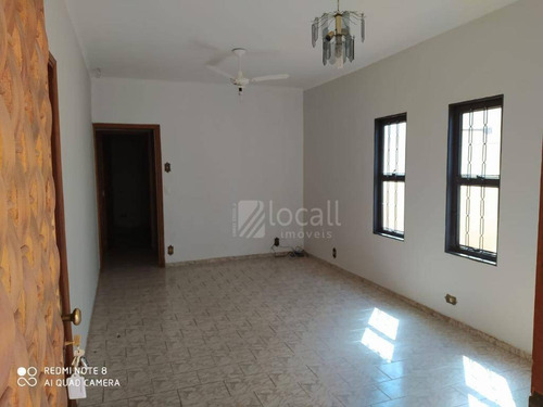 Imagem 6 de 17 de Casa Com 3 Dormitórios À Venda, 160 M² Por R$ 350.000 - Jardim Caparroz - São José Do Rio Preto/sp - Ca2689