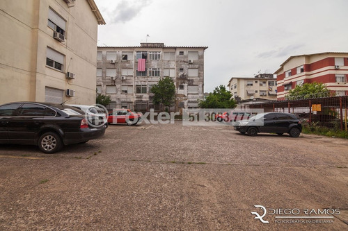 Imagem 12 de 12 de Apartamento, 2 Dormitórios, 59.33 M², Jardim Leopoldina - 126044